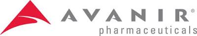 Avanir Pharmaceuticals Inc (AVNR)