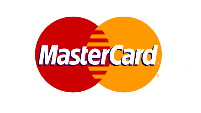 Mastercard logo