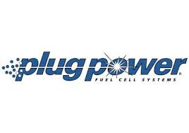 Plug Power Inc (PLUG)