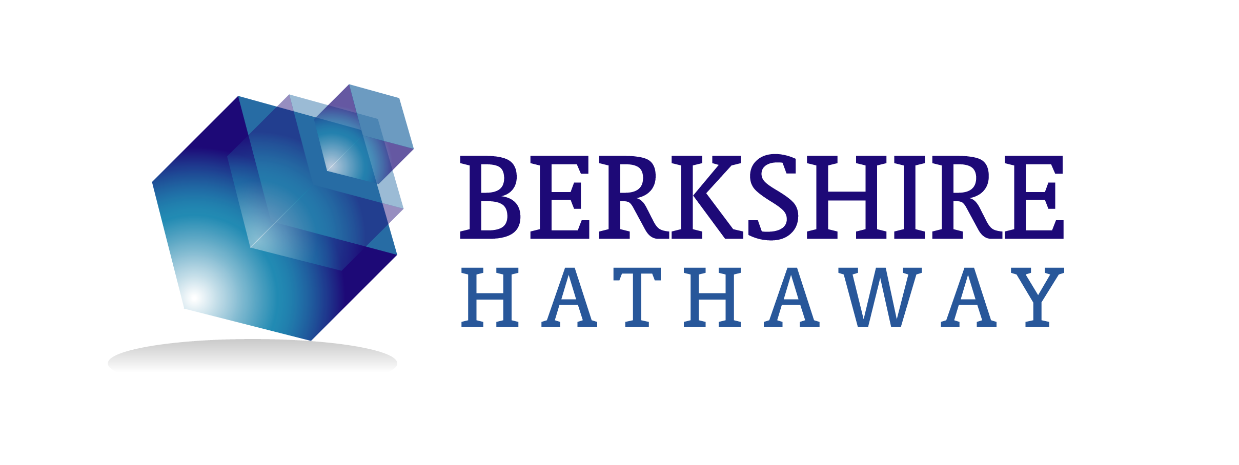 Berkshire Hathaway BRK.A logo