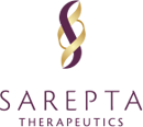 sarepta SRPT logo