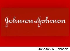 Johnson & Johnson (JNJ)