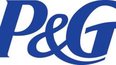 Procter Gamble PG Logo