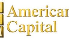 American Capital Ltd ACAS